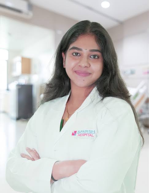 Dr Reshmithaa Nair